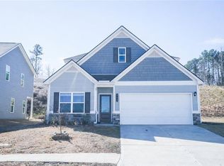 237 Sycamore Dr, Calhoun, GA 30701