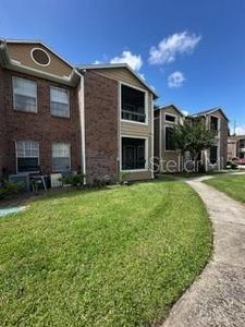 5500 Devonbriar Way APT 206, Orlando, FL, 32822