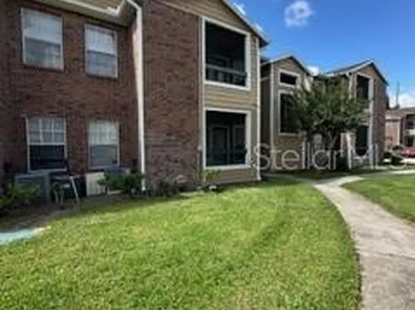 5500 Devonbriar Way APT 206, Orlando, FL 32822
