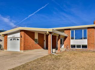 1413 S 20th Ave N, Lethbridge, AB T1H 4W4