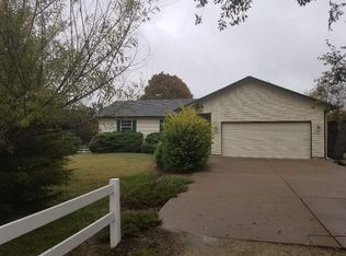 13956 109th Dr, Winfield, KS 67156