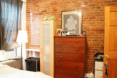 Rented by J Misrahi Realty Corp