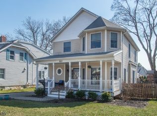 80 Fairchild Ave, Morris Plains, NJ 07950