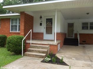 1710 W Center Ave, Searcy, AR 72143