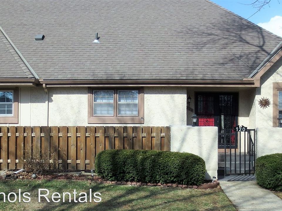 120 Woodbridge Ln, Kansas City, MO 64145 Zillow