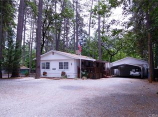 1650 Log Cabin Ln, Paradise, CA 95969