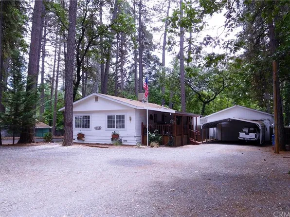 1650 Log Cabin Ln, Paradise, CA 95969