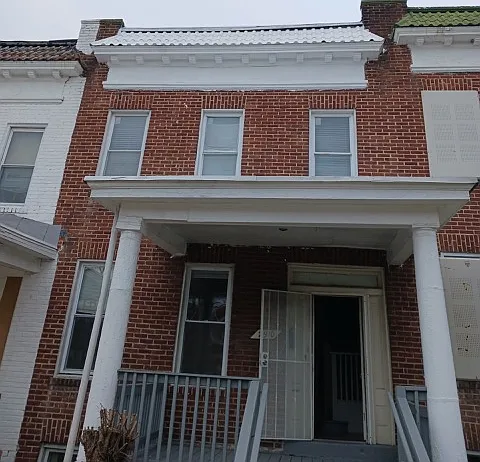 2910 Rockrose Ave — Photo 1