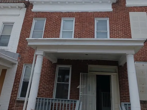 2910 Rockrose Ave, Baltimore, MD 21215
