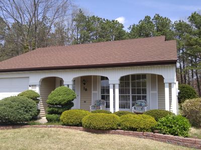 18 Twyford Lane, Manchester Township, NJ, 08759