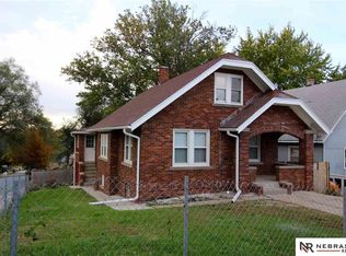 3351 T St, Omaha, NE 68107