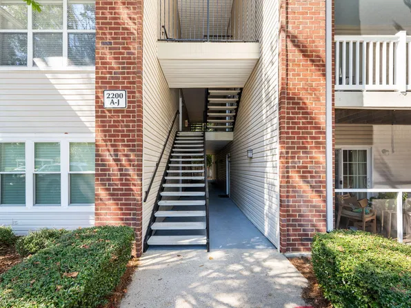 2011 N Highway 17 Unit 2200E, Mount Pleasant, SC 29466