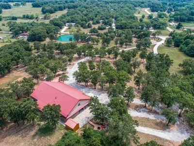 355 County Road 163, Gainesville, TX, 76240