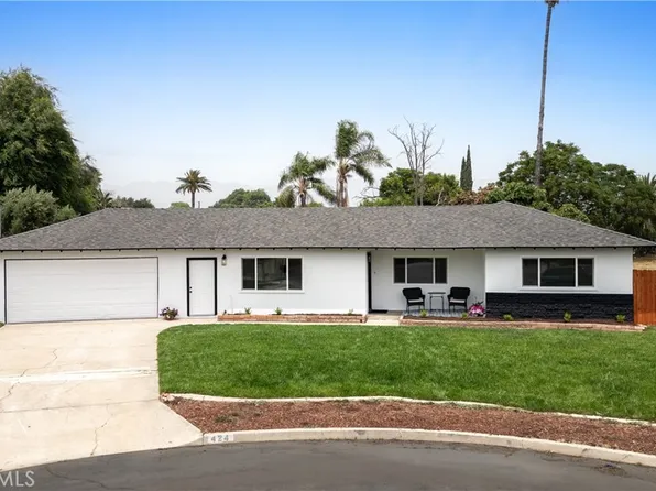 424 E Victoria St, Rialto, CA 92376