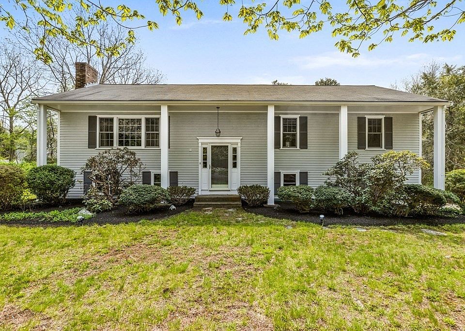 11 Williamsburg Ln, Scituate, MA 02066 Zillow