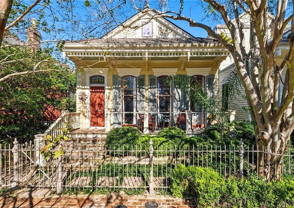1st image of 5347 Camp St