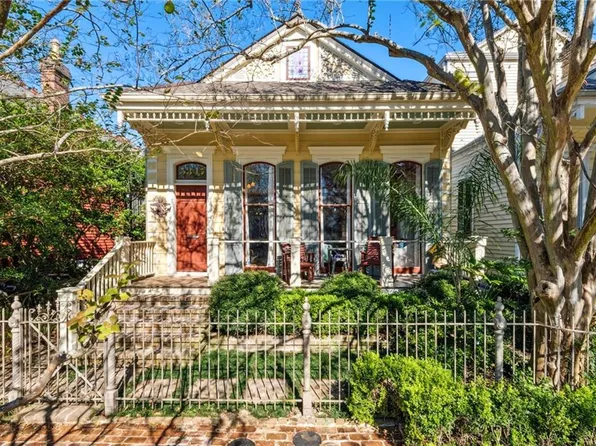 5347 Camp St, New Orleans, LA 70115