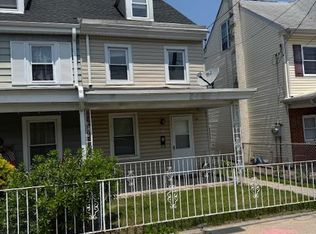 923 Garden St, Bristol, PA 19007