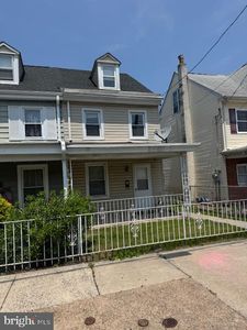 923 Garden St, Bristol, PA, 19007