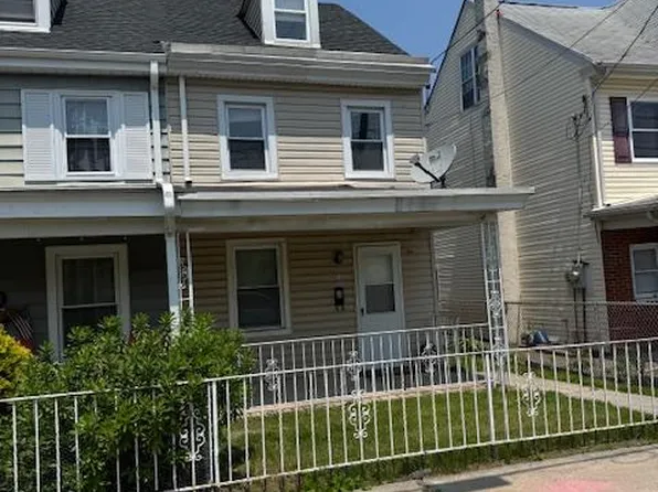 923 Garden St, Bristol, PA 19007