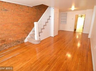 523 S Chester St, Baltimore, MD 21231