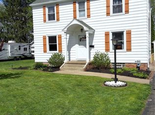 236 Bowland Rd, Mansfield, OH 44907