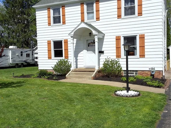 236 Bowland Rd, Mansfield, OH 44907