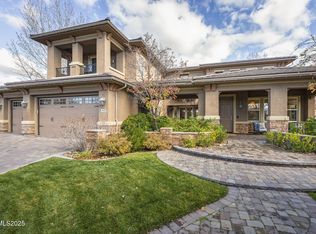 9890 Kerrydale Ct, Reno, NV 89521