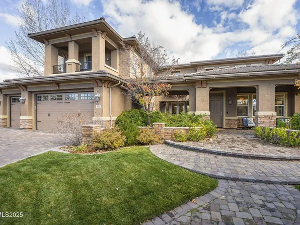 9890 Kerrydale Ct, Reno, NV 89521