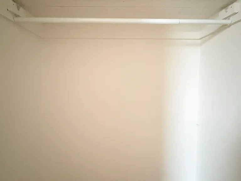 closet in bedroom #2
