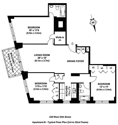 Rented by Douglas Elliman | media 9