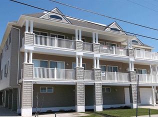 411 E 22nd Ave, Wildwood, NJ 08260