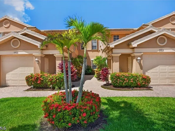 13981 Lake Mahogany Blvd APT 2513, Fort Myers, FL 33907