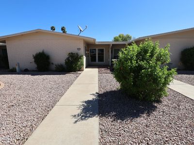 17037 N 106TH Avenue, Sun City, AZ, 85373