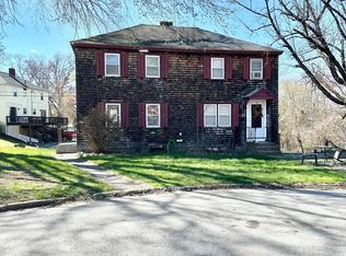 84 Mary Ann Rd, Manchester, NH 03104