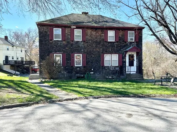 84 Mary Ann Rd, Manchester, NH 03104