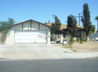 4512 Lilliput Ln, Las Vegas, NV 89102