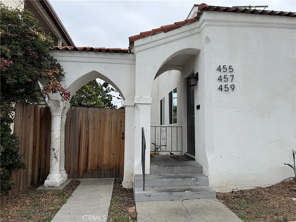455 W Cowles St #459