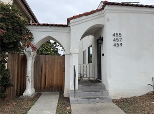 455 W Cowles St #459, Long Beach, CA 90813