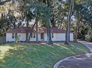 3911 Moss Oak Dr, Jacksonville, FL 32277