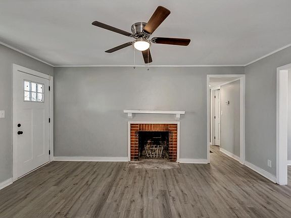 4th image of 2206 Walnut St SW