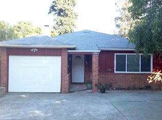 3988 Lyman Rd, Oakland, CA 94602