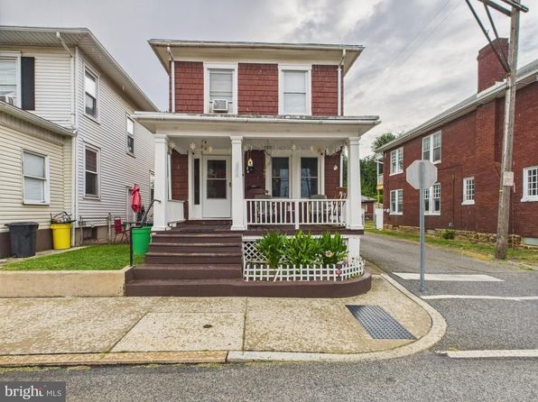 626 S Pershing Ave