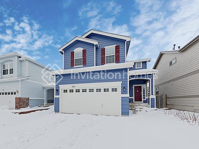 5202 E 119th Ct, Thornton, CO, 80233