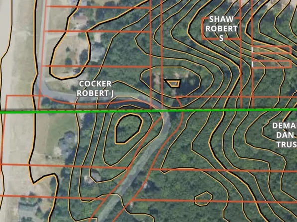 0 S Montgomery Blvd, Pentwater, MI 49449