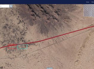 0 Painted Rock Rd #I-8, Gila Bend, AZ 85337