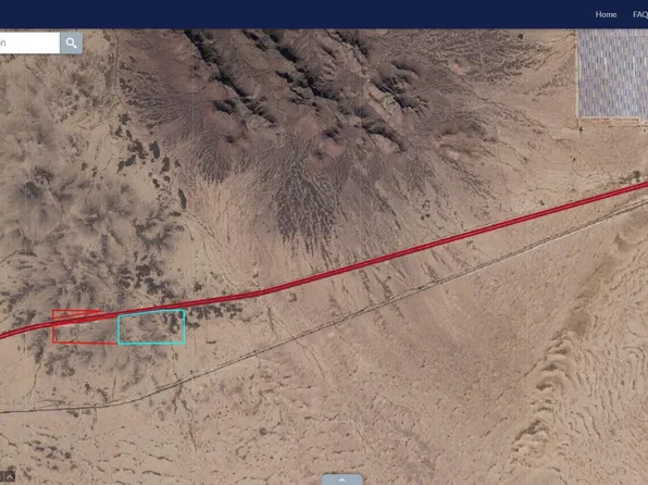 0 Painted Rock Rd & I-8 -- #-, Gila Bend, AZ 85337