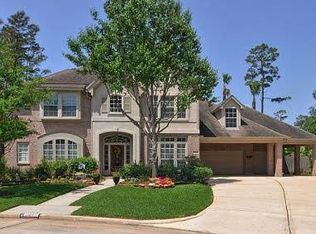 11614 Breckan Ct, Cypress, TX 77429