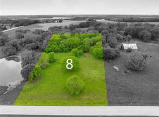 LOT 8 S Waverly Rd, Spring Hill, KS 66083