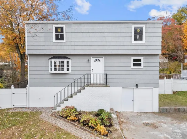 45 June Avenue, Norwalk, CT 06850